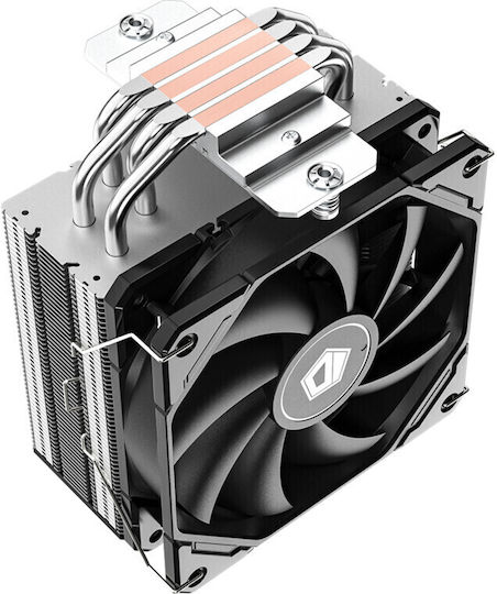 ID-Cooling ID-Cooling CPU-Kühlerlüfter für Steckdose 1200/1700