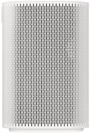 Samsung The Premiere 5 SP-LPF5DSAXXXH Projector LCD with Wi-Fi and Built-in Speakers White