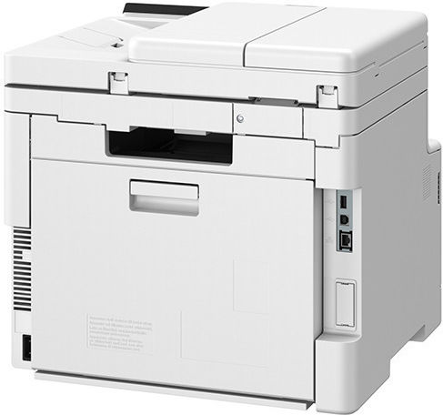 Canon i-SENSYS MF 664 Cdw Цветен Принтер Лазерен