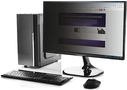 Qoltec 51058 Φίλτρο Οθόνης