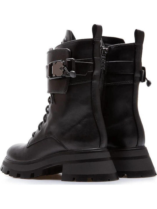 Sava Women's Ankle Boots Black