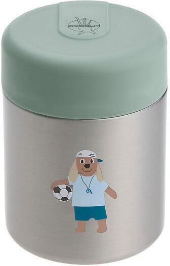 Laessig Baby Food Thermos Stainless Steel 315ml