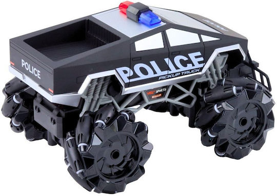 Lean Toys Off-road Pick Up Remote Controlled Car