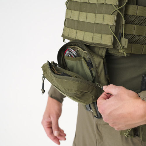 Helikon Tex Guardian Dangler 4.8 Liter Vest Holster Black