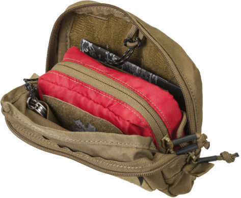 Helikon Tex Competition Utility Pouch Shadow Grey 1 Λίτρου