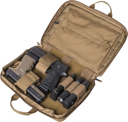 Helikon Tex Double Pistol Wallet Cordura Multicam
