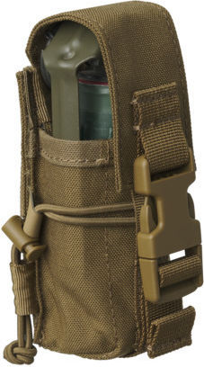 Helikon Tex Jagdholster Schwarz