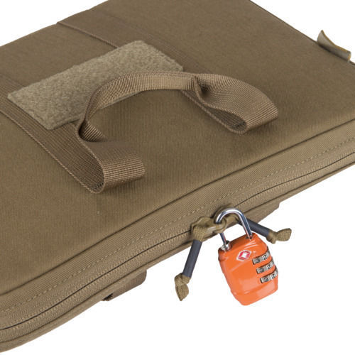 Helikon Tex Double Pistol Hunting Holster Cordura Us Woodland