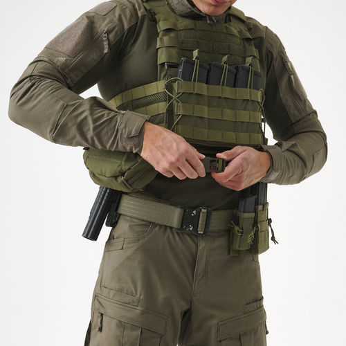 Helikon Tex Guardian Dangler Vest Holster 4.8 Liter Sentinel Blue