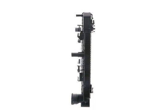 Radiator Engine Cooling Mahle Cr 1710 000s
