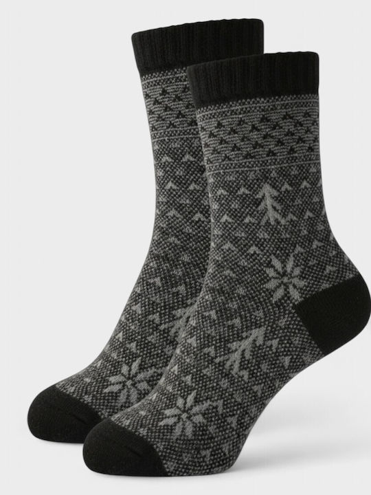Pro Socks Women's Socks Black