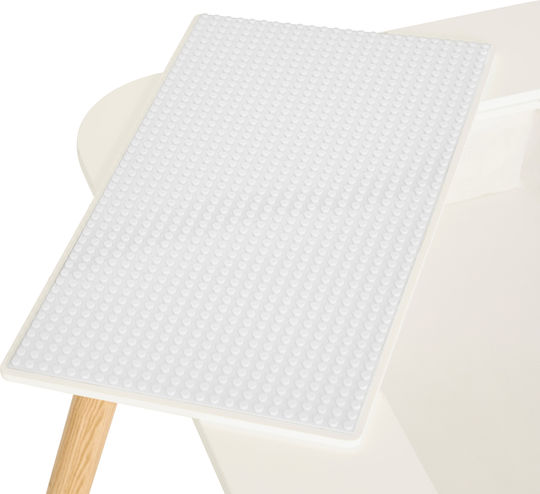 Kids Table White