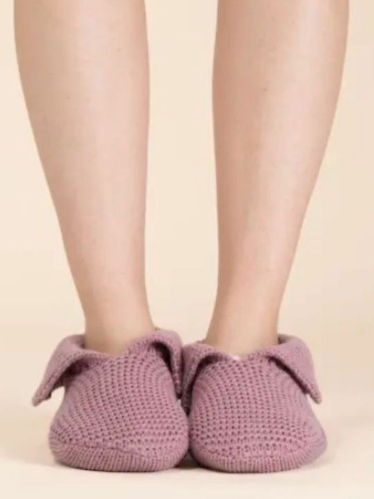 Noidinotte Socken Rosa 1Pack Noidinotte Socken Rosa 1Pack