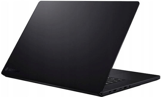 Asus ProArt P16 H7606WX-SE011X 16" OLED UHD Touchscreen 120Hz (Ryzen AI 300 Series-9 HX 370/64GB/2TB SSD/GeForce RTX 5090/W11 Pro) (US Keyboard)