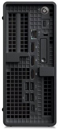 Lenovo Thinkstation P3 Ultra SFF Desktop PC (Ultra 7-265/64GB DDR4/1.0TB SSD/W11 Pro)