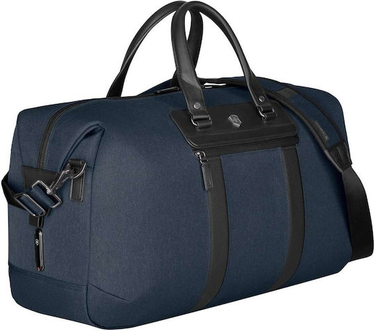 Victorinox Reisetasche 45Es Blau Stoff