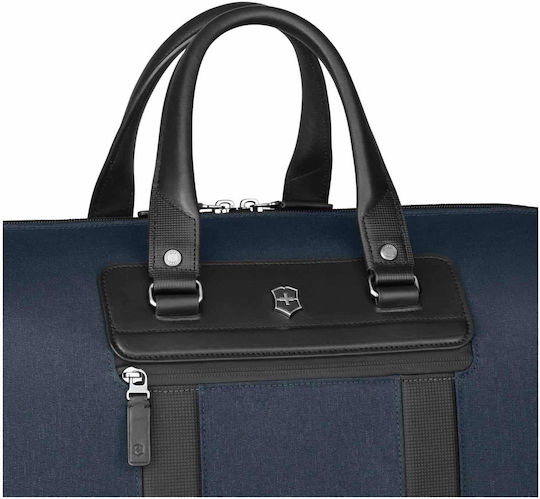 Victorinox Reisetasche 45Es Blau Stoff