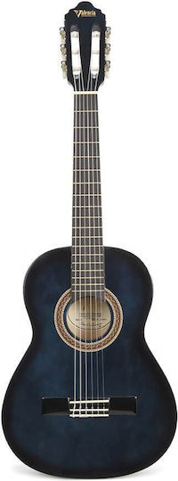 Vc102bus Valencia Serie 100 Klassische Gitarre 1/2