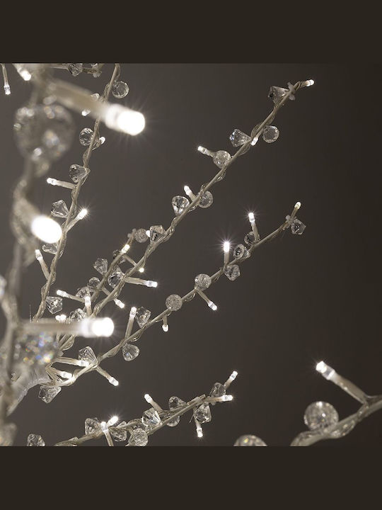 Christmas Tree with LED Lighting
