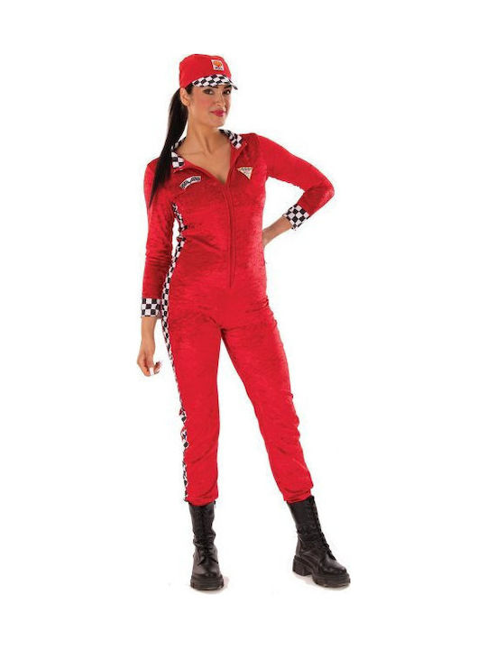 Carnival Costume Guide