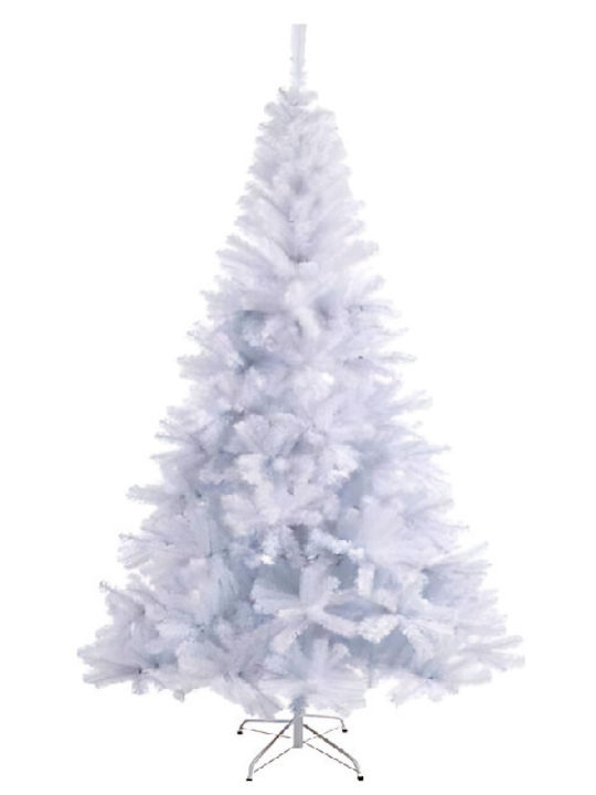 Christmas Tree 180cm White