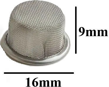 Panora Pfeifenfilter