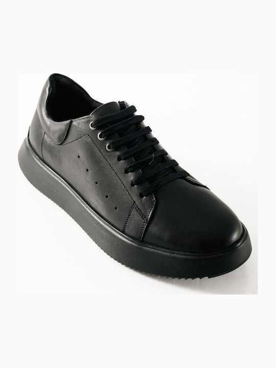 Adidași Pentru Bărbați Negri