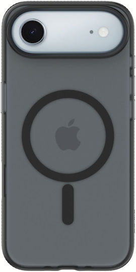 Belkin Grip Umschlag Rückseite Kunststoff Schwarz (iPhone Air)