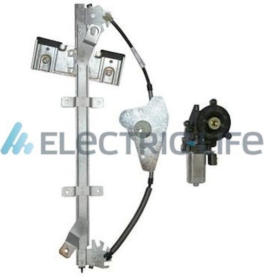 Electric Life Резервни части за вратата Ford Fusion ZR FR75 L
