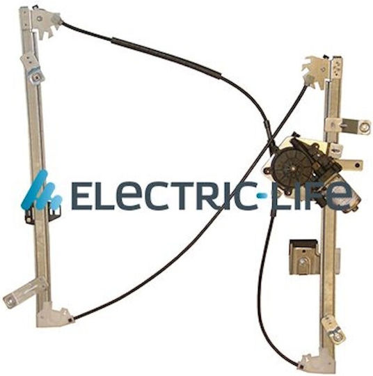 Zr Ct22 L Electriclife