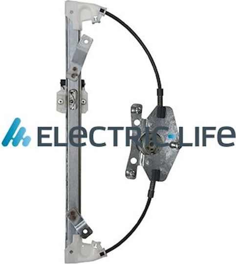 Electric Life Window Mechanism with installation Rear Left Mercedes-Benz A Class ZR ME724 L