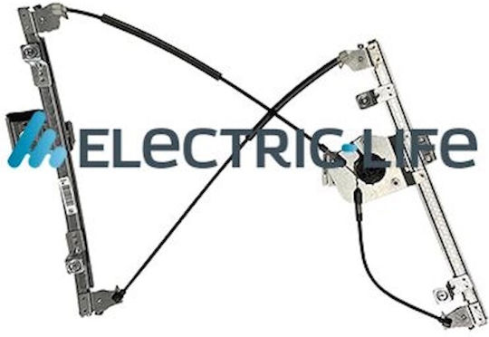 Electric Life Window Mechanism Opel Corsa ZR OP703 L
