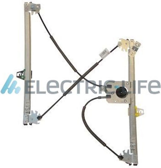 Electric Life Ανταλλακτικά Πόρτας Citroen Xsara ZR CT707 L