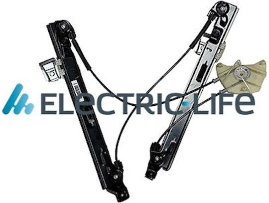 Electric Life Резервни части за вратата Seat Леон ZR ST707 L