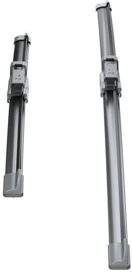 Bosch Aerotwin A028s Комплект Предни Чистачки за Автомобил 650мм/400мм