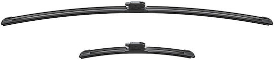 Bosch Aerotwin Front Set Car Wiper Blades 700mm/300mm for Volkswagen Golf