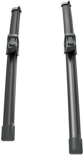 Bosch Aerotwin A862S Vorderseite Satz Autoscheibenwischer 600mm/530mm Universell
