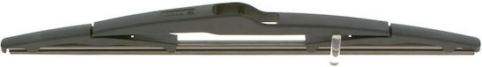 Bosch H314 Rear Car Wiper 300mm Universal Chevrolet Matiz / Spark