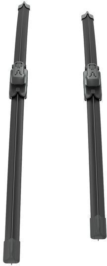 Bosch AEROTWIN Front Car Wiper Set 800mm/700mm Universal