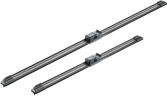 Bosch Aerotwin A094S Front Set Car Wiper Blades 625mm/425mm Universal