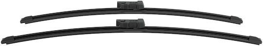 Bosch Aerotwin A104S Set Frontscheibenwischer 550mm/500mm Universell