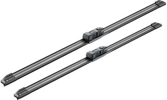 Bosch Aerotwin A104S Set Frontscheibenwischer 550mm/500mm Universell
