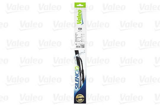 Valeo Задна Чистачка за Автомобил 380мм