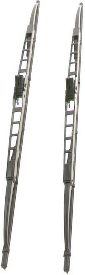 Twin 2 X 530 Mm