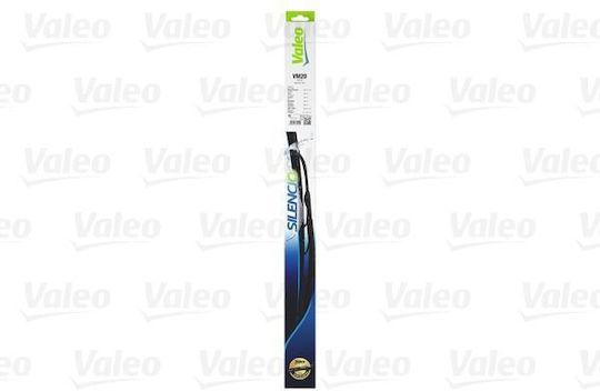 Valeo Silencio Performance Driver Car Wiper 650mm