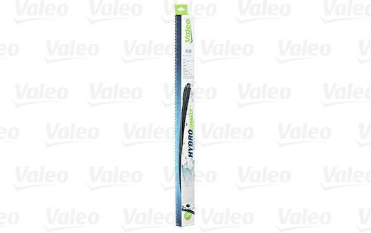 Valeo HydroConnect Lamelă Ștergător Auto Șofer 600mm