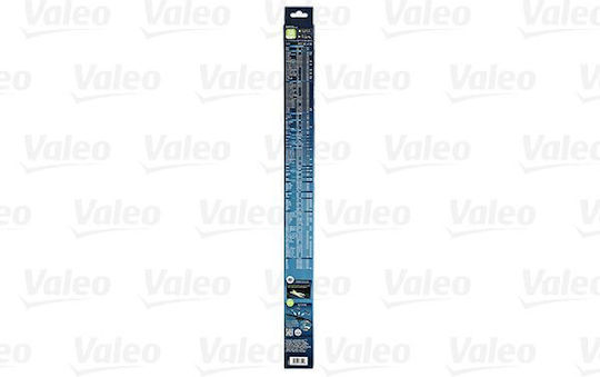 Valeo HydroConnect Lamelă Ștergător Auto Șofer 600mm