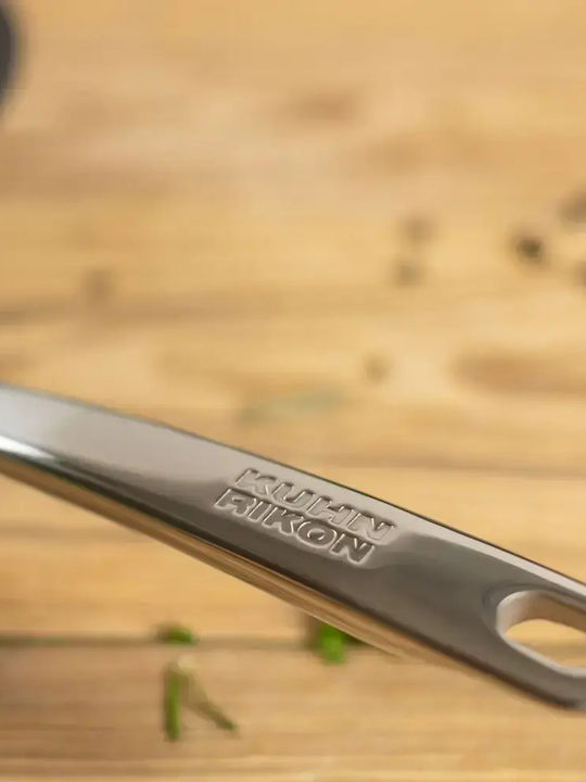 Kuhn Rikon Grătar din Aluminiu 28cm
