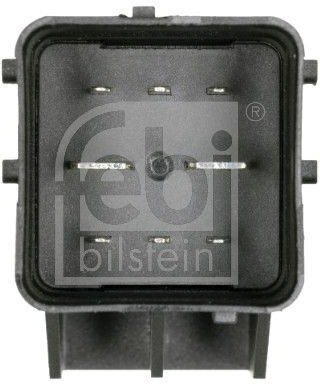 Glow Plug Relay Citroen Berlingo C1-2-3-4-5-6-8-Crosser Jumpy Xsara Nemo/Fiat Ulysee Ford Fiesta Focus Fusion Peugeot Volvo 100652-10428