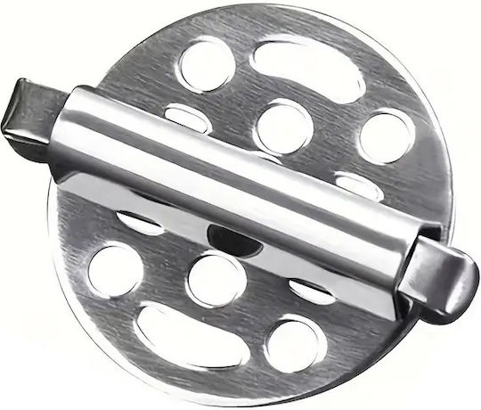 Capac Pipă de Tutun Aeroprotecție 3,2 cm
